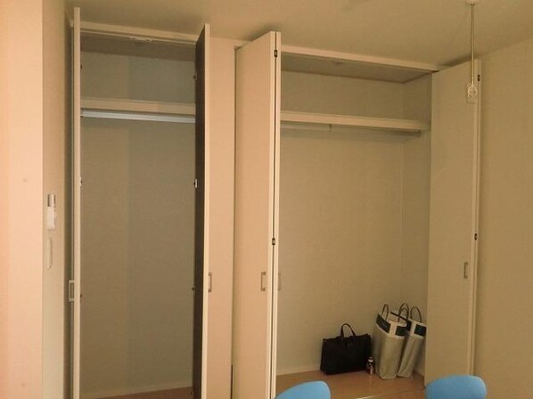 プラトー等々力の物件内観写真